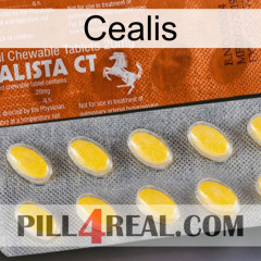 Cealis 42